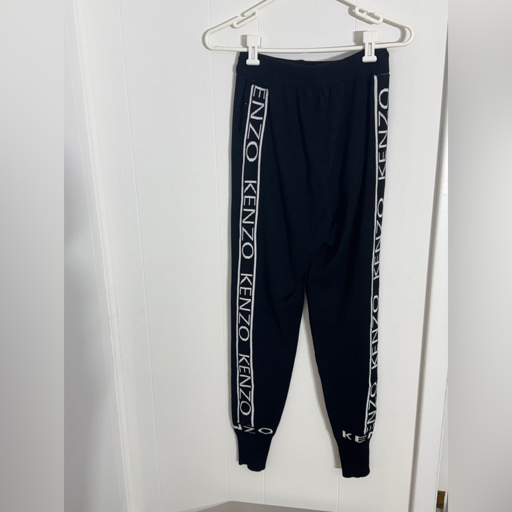 Kenzo Joggers